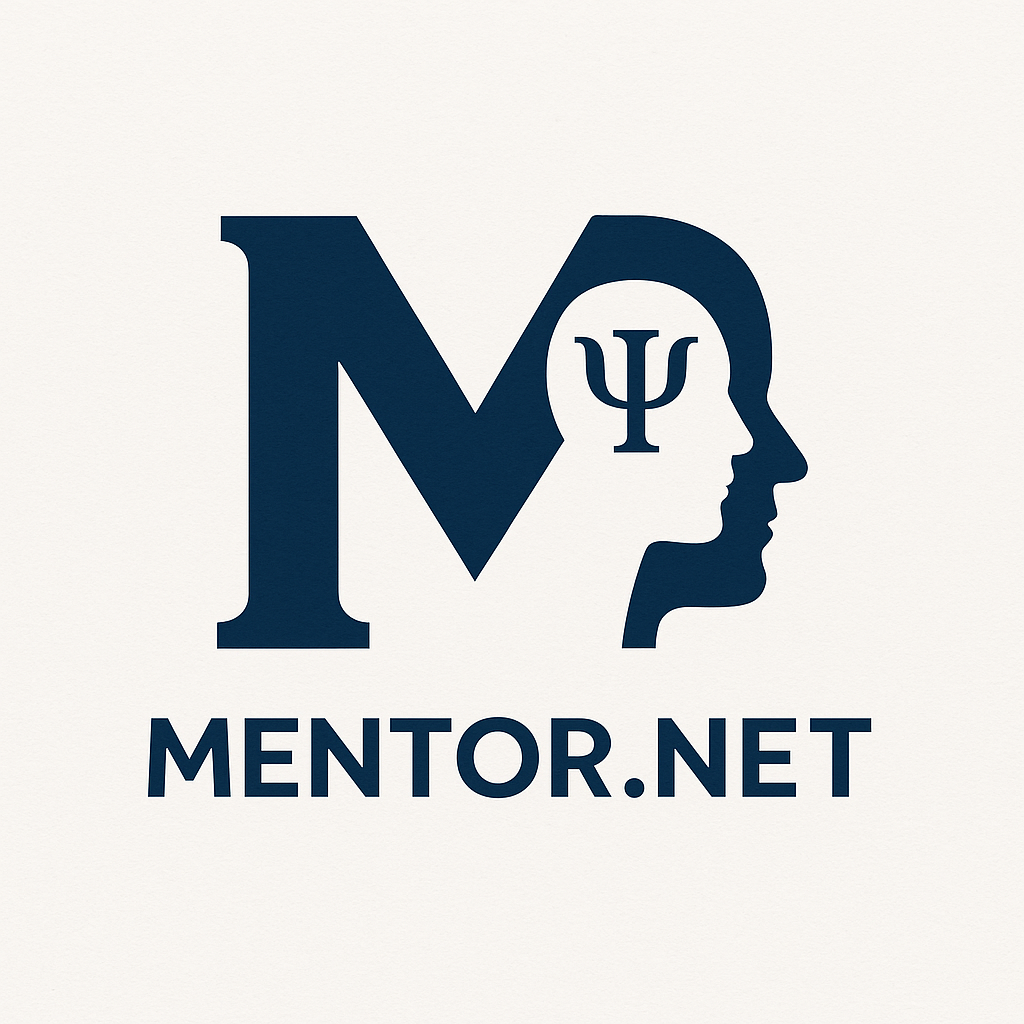 Mentor Akademi Logo