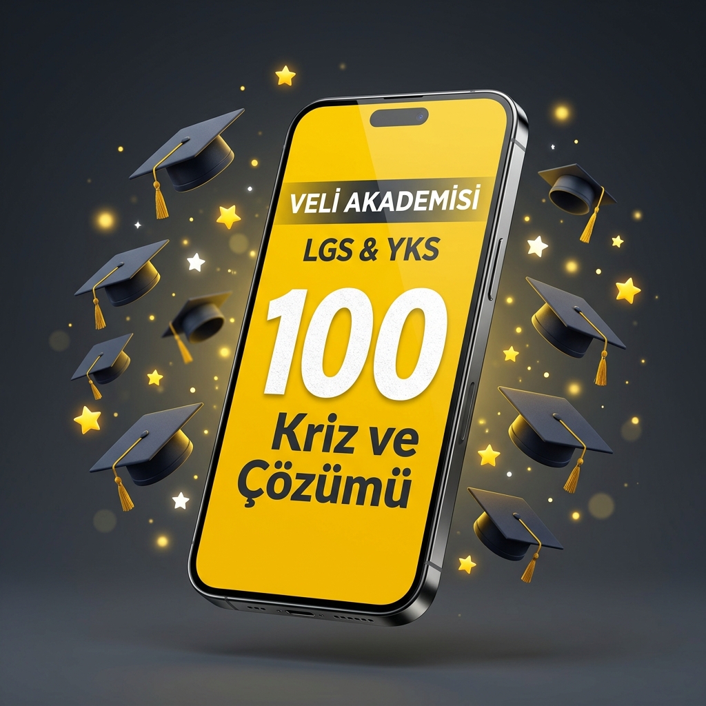Veli Akademisi 100 Kriz ve Çözümü